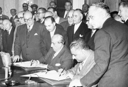 الجمهورية العربية المتحدة.. ما هي وكيف بقى إرثها؟