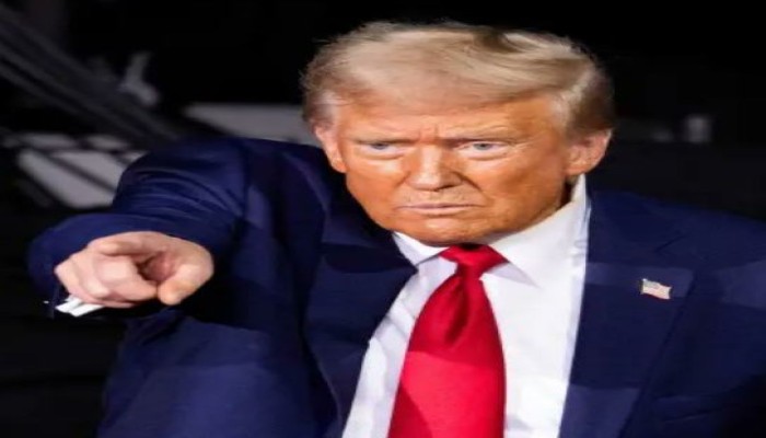 ترامب يشعل الحرب التجارية مع الصين وكندا والمكسيك برسوم جمركية كبيرة