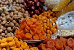 زيادة  10% بأسعار الياميش مع اقتراب رمضان