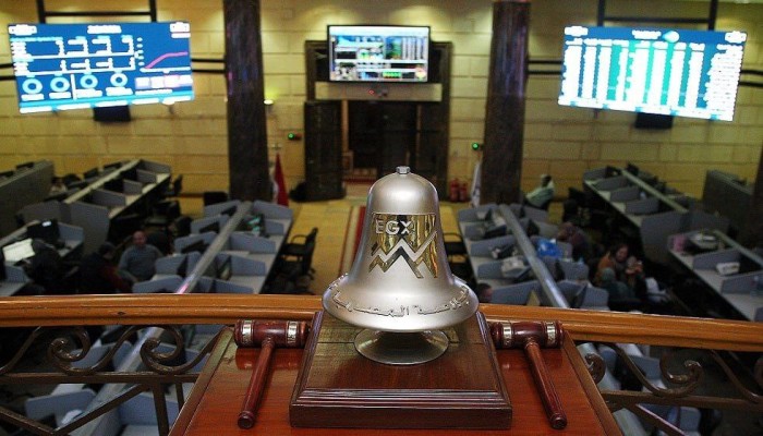 البورصة تخسر 11.2 مليار جنيه في ختام تعاملات الاثنين
