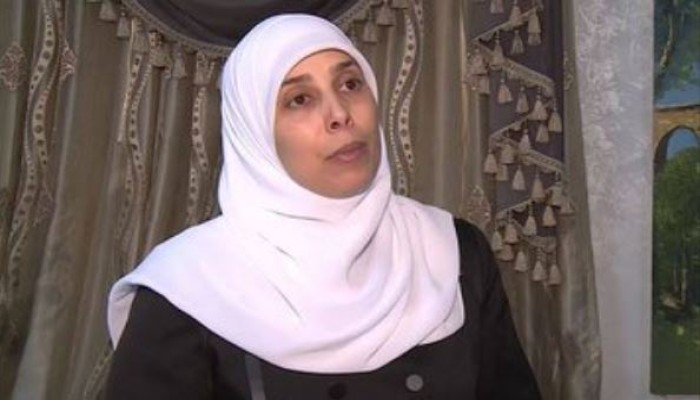 أسيرة سابقة بسجون الاحتلال .. أردنيون بهاشتاج #لا_لترحيل_أحلام_التميمي يحذرون من خطط ترامب