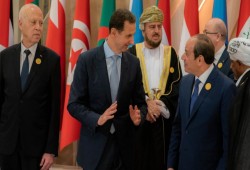 سقوط الأسد يثير هواجس السيسي.. قلق متزايد من تكرار السيناريو السوري