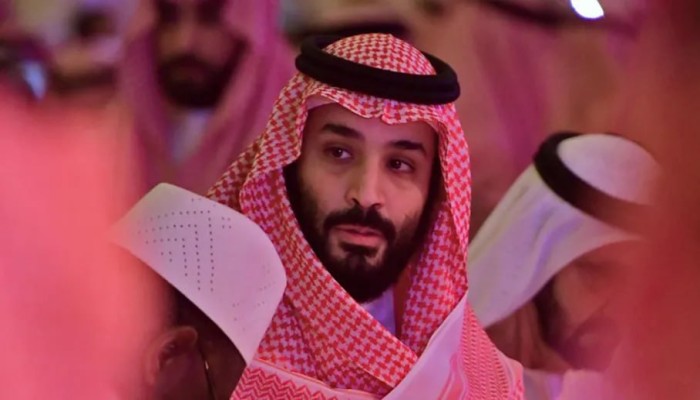 التلغراف|| الوجه الحقيقي لحكام السعودية أكثر وحشية مما تظنون