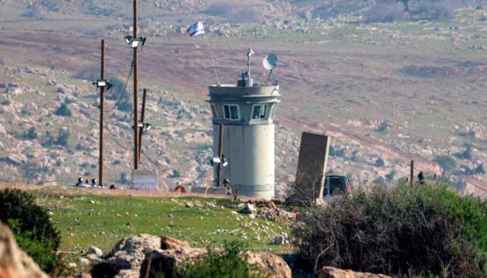 مقاوم فلسطيني يقتل جنديين ويصيب 8 من قوات الاحتلال في عملية بالضفة الغربية (فيديو)