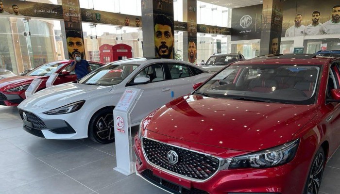 قفزة في أسعار السيارات.. زيادات تصل إلى 100 ألف جنيه في أول أيام فبراير