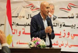 محمد عبد اللطيف قائد العشوائية والارتباك بوزارة التربية والتعليم..تعرف على قرارات العبث بمستقبل المصريين!!