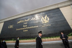 انتهاكات جسيمة في سجن وادي النطرون: استغاثات المعتقلين تكشف مأساة إنسانية