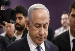 الهدنة في غزة... هل سينهي ترامب حكم نتنياهو؟