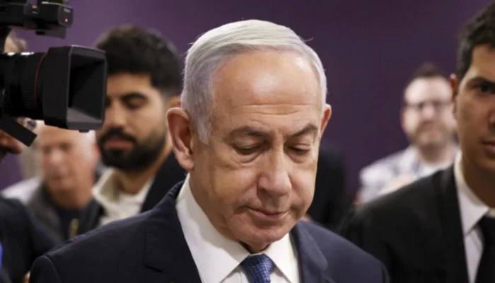 الهدنة في غزة... هل سينهي ترامب حكم نتنياهو؟