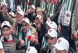 رعب وعنصرية...حكومة السيسي  تستضيف أسرى فتح فقط ضمن صفقة تبادل الأسرى!!