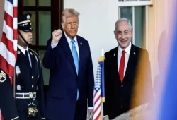 الاستعمار الجديد... خطة ترامب لاقتلاع غزة وإعادة تشكيل الشرق الأوسط
