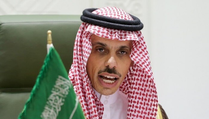 السعودية تؤكد موقفها الثابت... لا تطبيع مع الاحتلال الصهيوني دون دولة فلسطينية