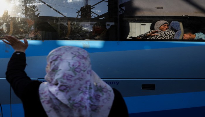 نيويورك تايمز: اقتراح ترامب بشأن غزة يضع مصر والأردن في موقف صعب
