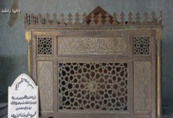 هدم مقبرة محمود سامي البارودي.. تراث عمره قرنان يواجه بلدوزر السيسي