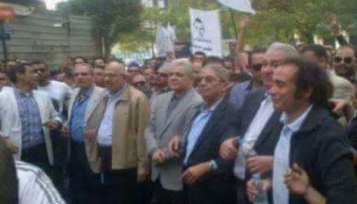 المعارض الوظيفي .. تجاهل ثغرات بـ"الإجراءات الجنائية": الحبس الاحتياطي والتدوير والمنع من السفر