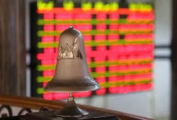 البورصة تخسر 8.2 مليار جنيه خلال أسبوع