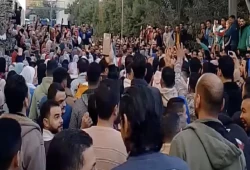 الأجور وفلسطين في الصدارة.. 128 احتجاجًا اجتماعيًا و914 شكوى عمالية في مصر خلال 2024