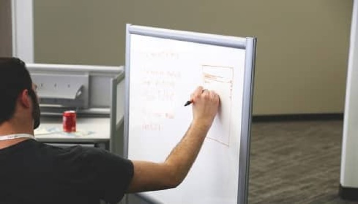كيف تبدأ عملاً تجاريًا وتجعله ناجحًا؟