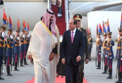 جدل حول بيان الخارجية.. جمال سلطان يتهم السيسي بالتزلف للسعودية