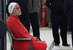 "إحنا بنتحاكم عشان صفقة القرن تتم".. كلمات (المرشد) تتصدر "إكس" بالتزامن مع خطة ترامب