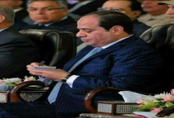 بعد استدعاء السيسي لمحكمة روما.. المستشار وليد شرابي ينصحه بتنفيذ خطته في اغتيال هشام بركات!