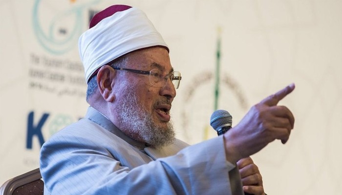 حب المال والجاه والمنصب