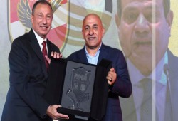 العرجاني: إمبراطورية اقتصادية تحت رعاية السيسي.. من سيناء إلى الملاعب