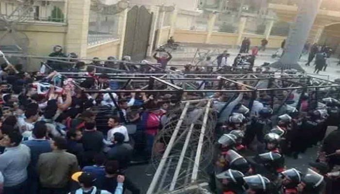 في ذكرى مذبحة الدفاع الجوي.. هل تحققت العدالة؟