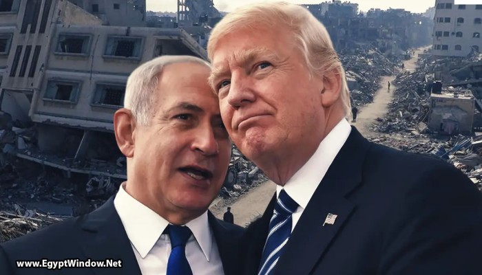 «غزة ليست للبيع».. تصريحات ترامب حول شراء القطاع تثير موجة غضب دولية وفلسطينية