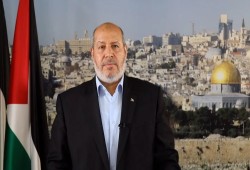 خليل الحية: مشاريع ترامب إلى زوال.. والشعب الفلسطيني ثابت على أرضه