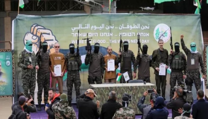 حماس تتحدى صفقات ترامب: غزة لن تُباع ولن تُكسر إرادة المقاومة
