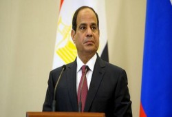 "ألجيمينير" تعبر عن المخاوف الإسرائيلية من التواجد العسكري المصري في سيناء