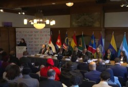 "مجموعة لاهاي".. تحالف دولي لمحاسبة إسرائيل وسط غياب عربي