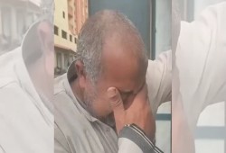 "مات جائعًا"..  شاهد: مأساة شاب كفر الدوار  اضطر للسرقة ليأكل فقتلوه!