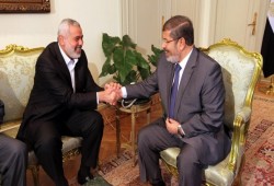 الرئيس محمد مرسي والقضية الفلسطينية: مواقف ثابتة ودعم مستمر (فيديو)