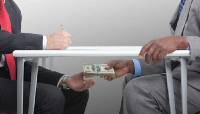 مصر تتراجع إلى المرتبة 130 عالميًا في مؤشر الفساد