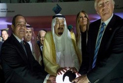 من التضخم إلى البطالة.. 10 تأثيرات كارثية لحرب ترامب التجارية على  الدول العربية