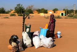 "مجتمع الكنابي في السودان: تاريخ من الاضطهاد واستهداف من جميع الأطراف"