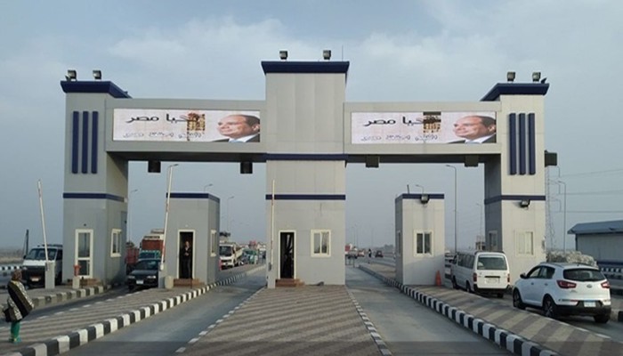 فرض "الكارتة" على كل الطرق المؤدية  إلى العاصمة الإدارية الجديدة تثير الجدل