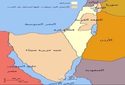 الرئيس مرسي حظر تملك الأجانب بسيناء بقانون ولائحة.. ومنصة اجتماعية: "الدستور" كاذبة و"السيسي" فتحها لليهود