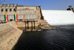 ابتزاز رخيص: ترامب يساوم السيسي بسد النهضة مقابل تهجير الفلسطينيين من غزة