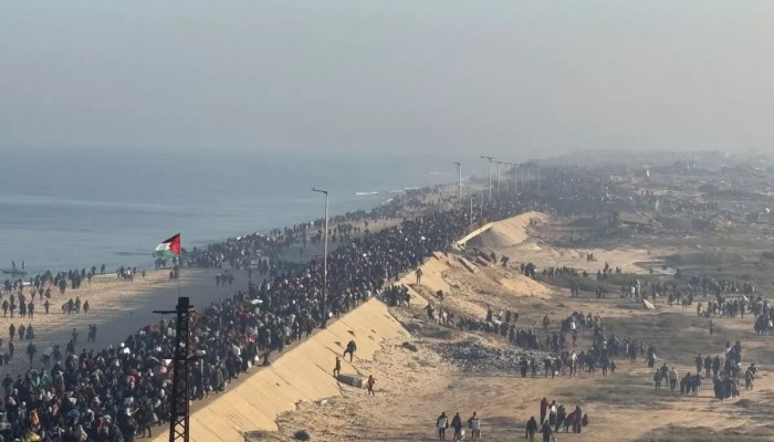 قمة عربية خماسية مرتقبة في الرياض لبحث خطة ترامب بشأن غزة
