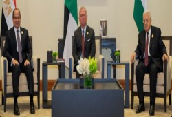 دراسة: الفيتو الفتحاوي الرافض مشاركة حماس حكم غزة مدعوم من السيسي