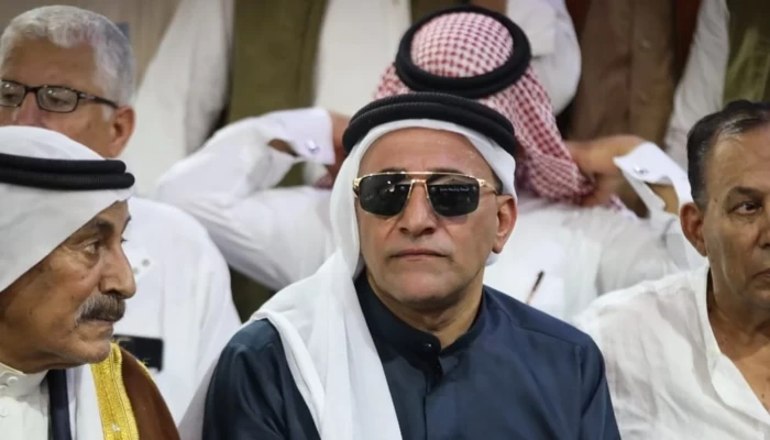 العرجاني يفرض على الشاحنات الداخلة إلى غزة 20 ألف دولار كـ"رشاوى"