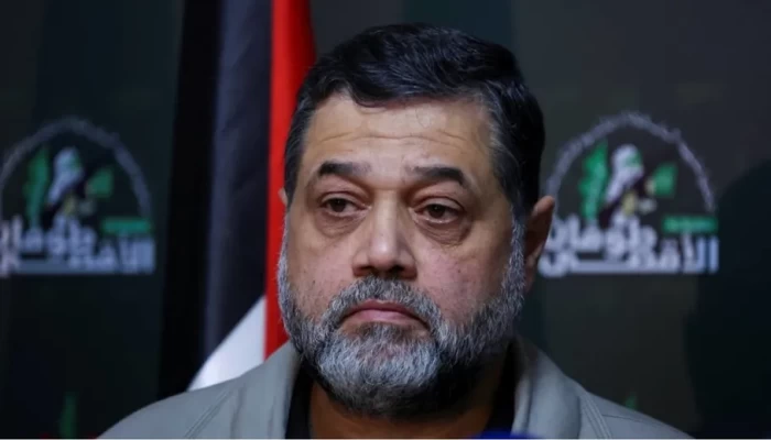 أسامة حمدان: من سيحل مكان إسرائيل في غزة سنتعامل معه كالاحتلال (فيديو)