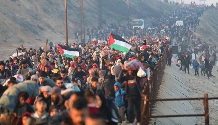 الخطة المصرية البديلة لغزة: تصورات قيد التفاوض وتحديات إقليمية تعرقل التنفيذ