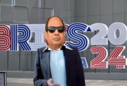 مصر تخسر جزءًا من 25 مليار دولار .. جمارك ترامب على "البريكس" تؤثر على حجم التبادل التجاري