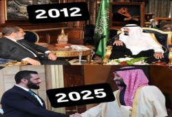 دور الرياض في الانقلاب على "مرسي" معلوم بالضرورة.. باحث سعودي: ثقة المملكة بثورة سوريا واحتضانها آمال ورديّة!