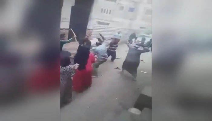 جرائم العنف في مصر.. بين الفقر وغياب الأمن