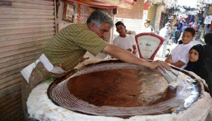 ارتفاع مرتقب في أسعار الحلويات الرمضانية بنسبة 10%